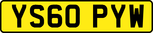 YS60PYW