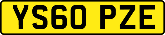YS60PZE