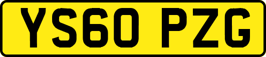 YS60PZG