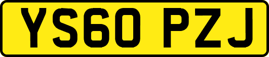 YS60PZJ