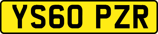 YS60PZR