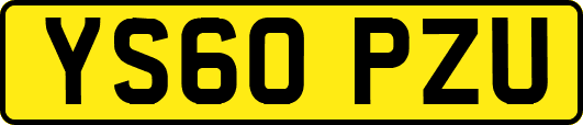 YS60PZU