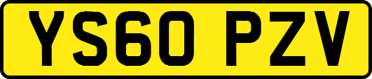 YS60PZV