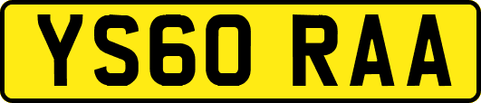 YS60RAA