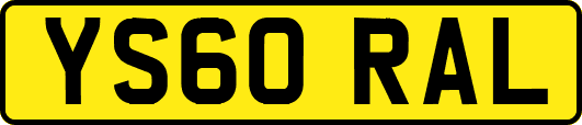 YS60RAL