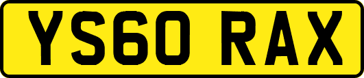 YS60RAX