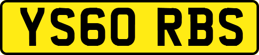 YS60RBS