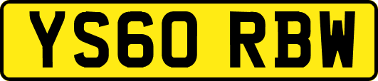 YS60RBW