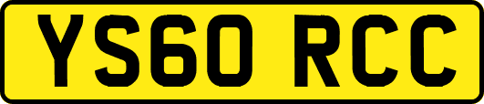 YS60RCC
