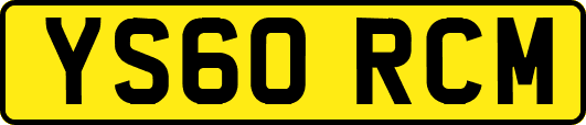 YS60RCM