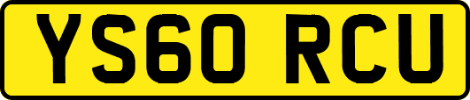 YS60RCU
