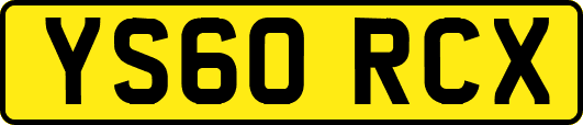 YS60RCX
