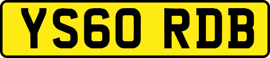 YS60RDB
