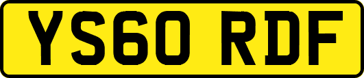 YS60RDF