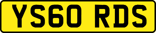 YS60RDS