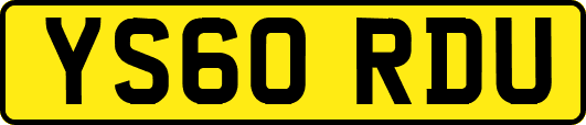 YS60RDU