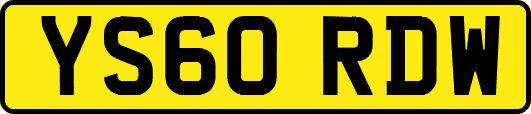 YS60RDW