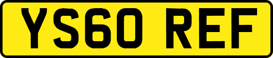 YS60REF