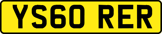 YS60RER
