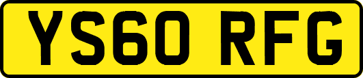 YS60RFG