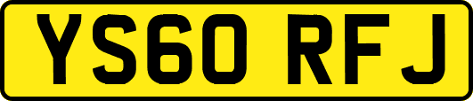 YS60RFJ