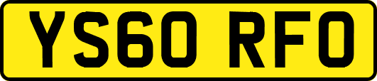 YS60RFO