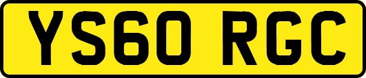 YS60RGC