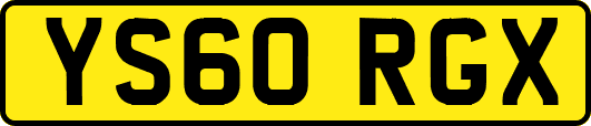 YS60RGX