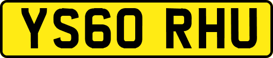 YS60RHU