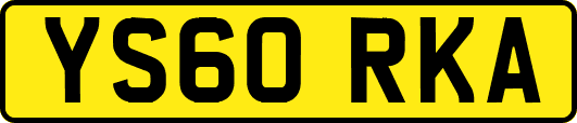 YS60RKA