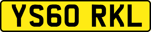 YS60RKL