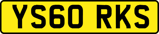 YS60RKS