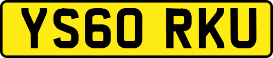 YS60RKU