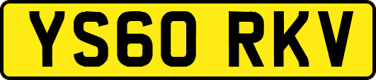 YS60RKV