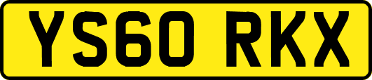 YS60RKX