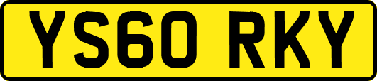 YS60RKY