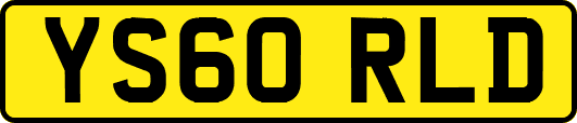YS60RLD