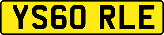 YS60RLE