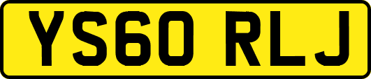 YS60RLJ