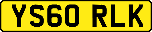YS60RLK
