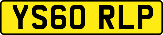 YS60RLP