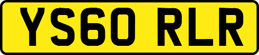 YS60RLR