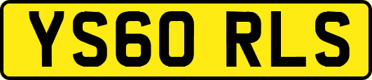 YS60RLS