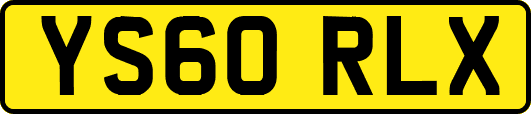YS60RLX