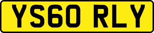 YS60RLY