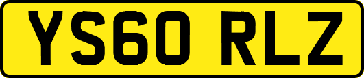 YS60RLZ