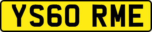 YS60RME
