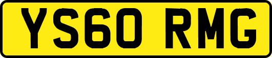 YS60RMG
