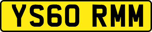 YS60RMM