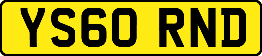 YS60RND
